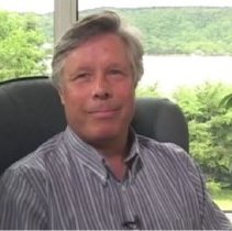 Glen Dexter Interview Screen Capture